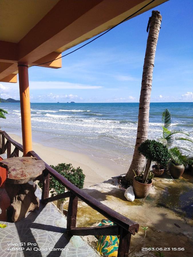 Rock Sand Resort Τρατ Εξωτερικό φωτογραφία