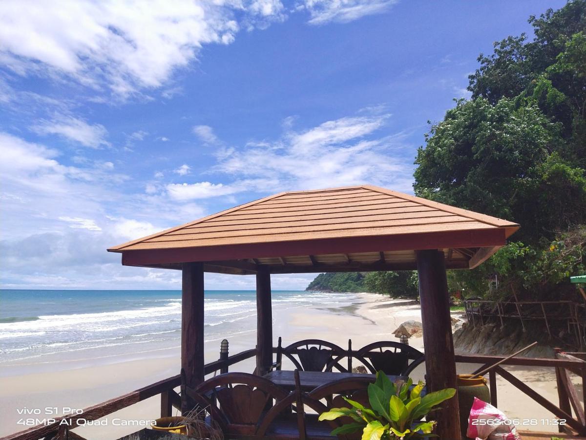 Rock Sand Resort Τρατ Εξωτερικό φωτογραφία