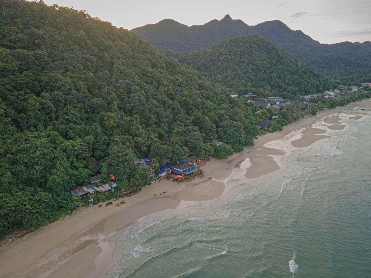 Rock Sand Resort Τρατ Εξωτερικό φωτογραφία