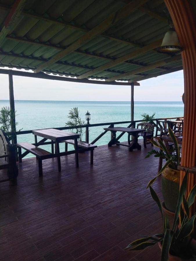 Rock Sand Resort Τρατ Εξωτερικό φωτογραφία