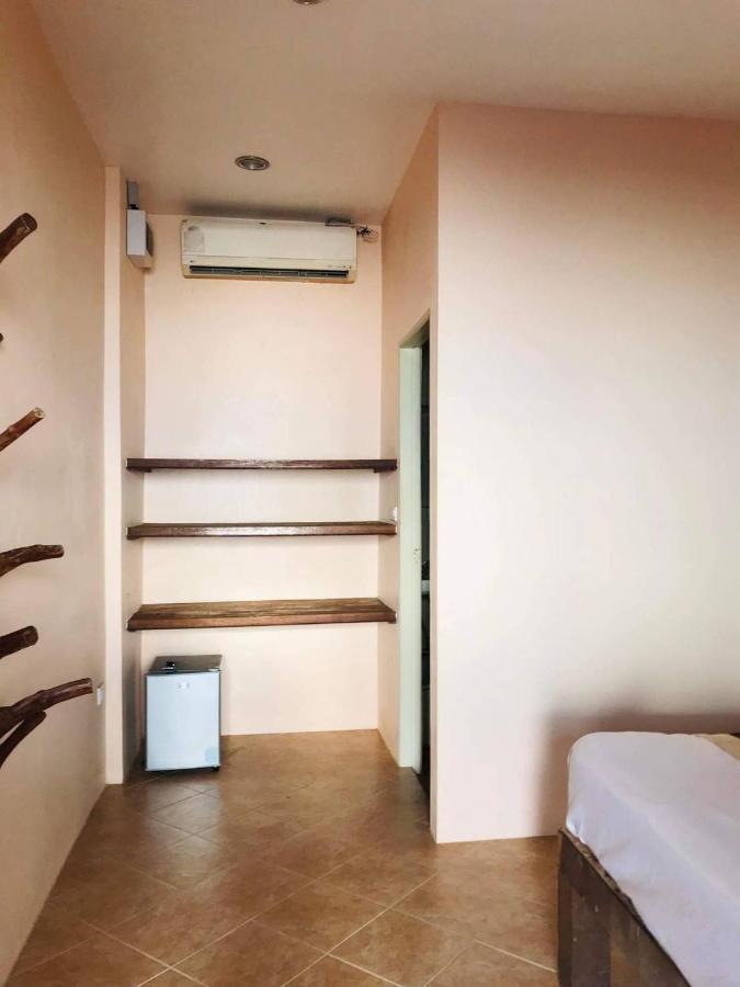Rock Sand Resort Τρατ Εξωτερικό φωτογραφία