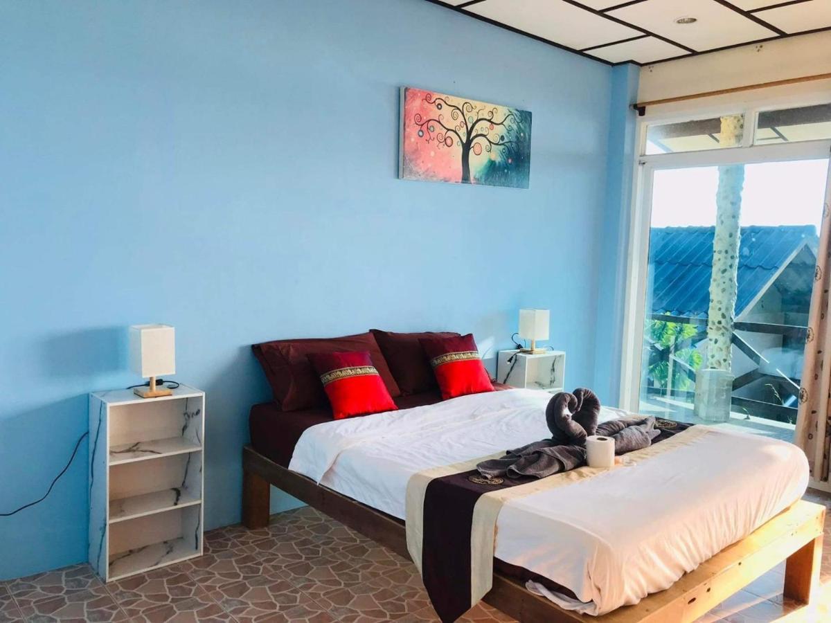 Rock Sand Resort Τρατ Εξωτερικό φωτογραφία